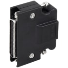 SIEMENS - SIE6SL32602NA000VA0 connettore del valore di riferimento per il collegamento a SINAMICS V90 con Controller a 50 poli, corpo isolante, MDR 50x contatti maschi (0,05-0,2...