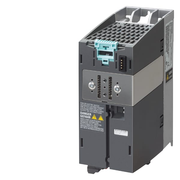 SIEMENS SIE6SL32101PE143AL1 SINAMICS PM240-2 IP20-FSA-A-400V-1,5KW