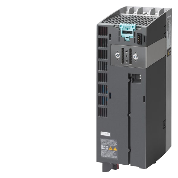 SIEMENS SIE6SL32101PE211AL0 SINAMICS PM240-2 IP20-FSB-A-400V-4KW