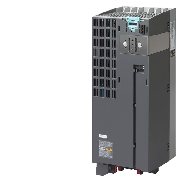 SIEMENS SIE6SL32101PE233UL0 SINAMICS PM240-2 IP20-FSC-U-400V-15KW