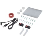 SIEMENS - SIE6SL32000SK050AA0 SINAMICS G120P set di montaggio minuteria per Power Module PM230 IP55/UL tipo 12, FSD