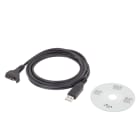 SIEMENS - SIE6SL35550PA002AA0 SINAMICS G120D USB INTERFACE CABLE