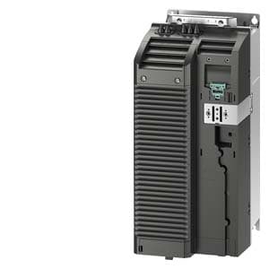 SIEMENS SIE6SL32101RE275AL0 SINAMICS PM240P-2 IP20-FSD-A-400V-37KW