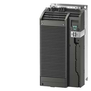 SIEMENS SIE6SL32101RE288AL0 SINAMICS PM240P-2 IP20-FSE-A-400V-45KW