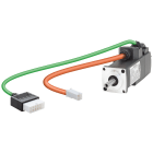SIEMENS - SIE1FL60222AF211AA1 SIMOTICS S-1FL6 LI, 1AC/3AC 230V, 0,16 Nm, 3000 1/min