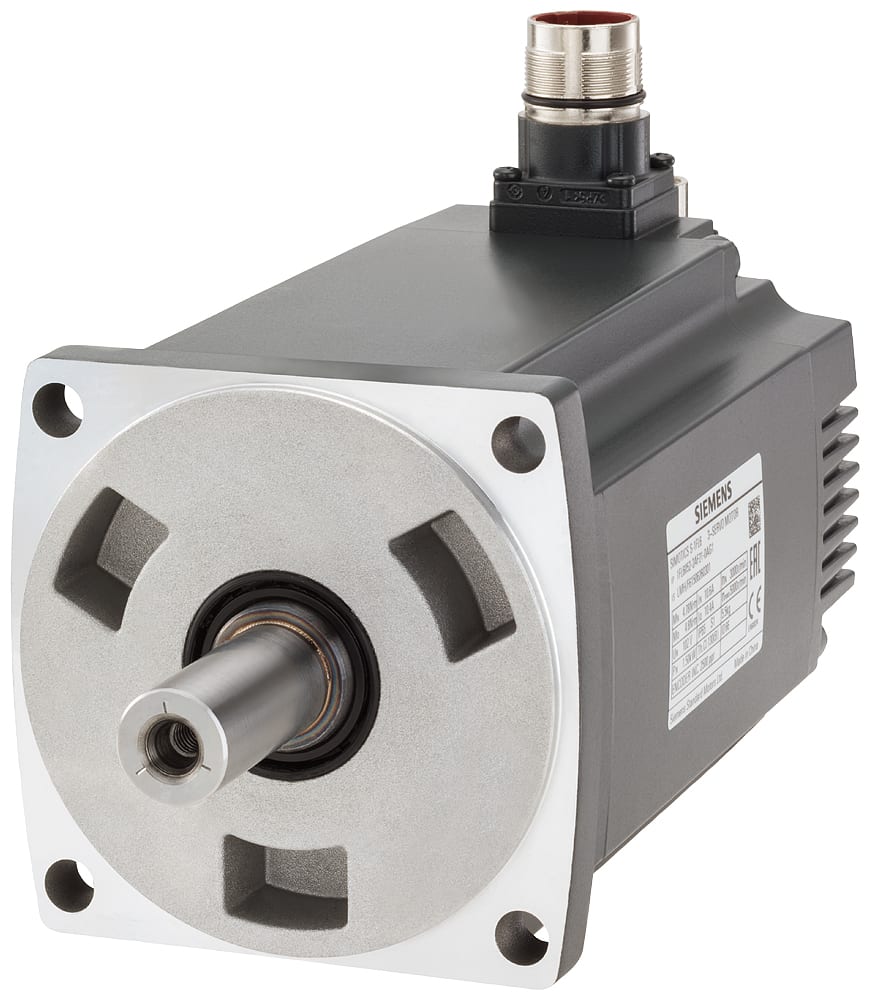 SIEMENS SIE1FL60542AF212AG1 SERVOMOTORE 1FL6 3AC 230V