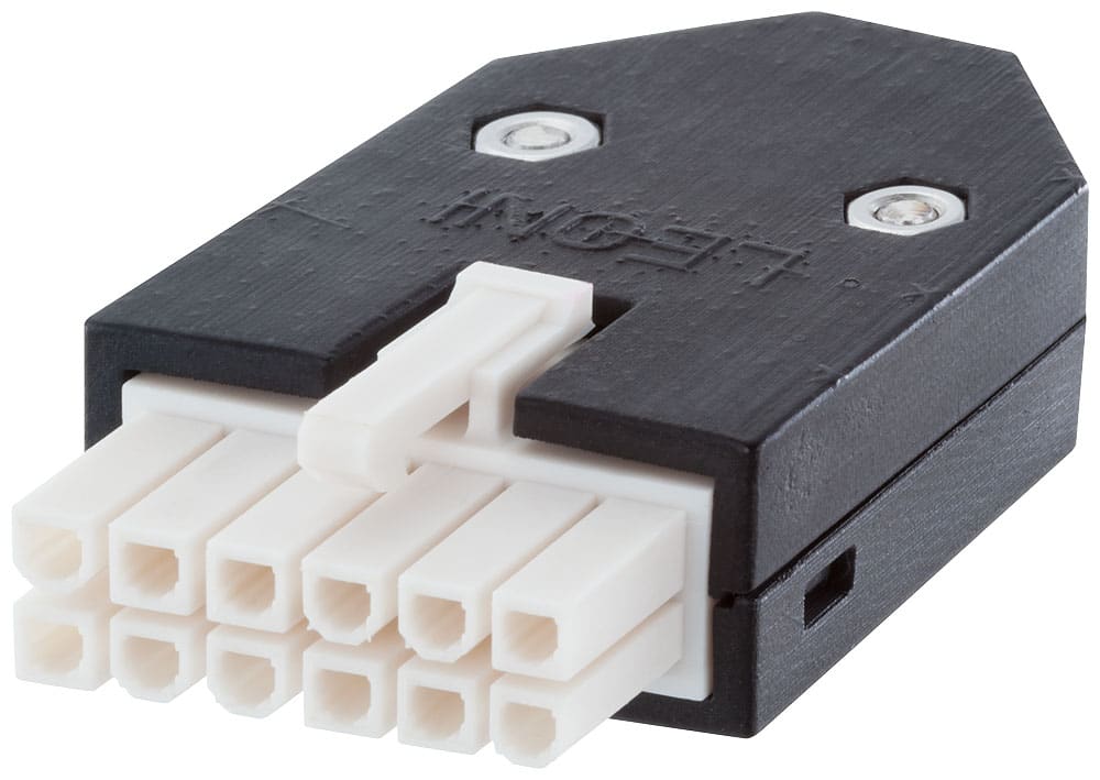 SIEMENS - SIE6FX20030SL12 POWER CONNECTOR