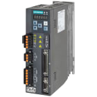SIEMENS - SIE6SL32105FB104UA1 SINAMICS V90, 1 AC 200-240 V, 0,40 kW, IP20 / UL open type, FSB