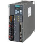SIEMENS SIE6SL32105FB115UA0 SINAMICS V90, 3 AC 200V 1.5KW
