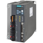 SIEMENS - SIE6SL32105FB120UA0 SINAMICS V90, 3 AC 200-240 V, 2,00 kW, IP20 / UL open type, FSD