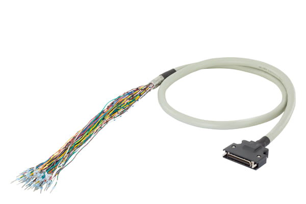 SIEMENS SIE6SL32604NA001VB0 SETPOINT CABLE PREASSEMBLED