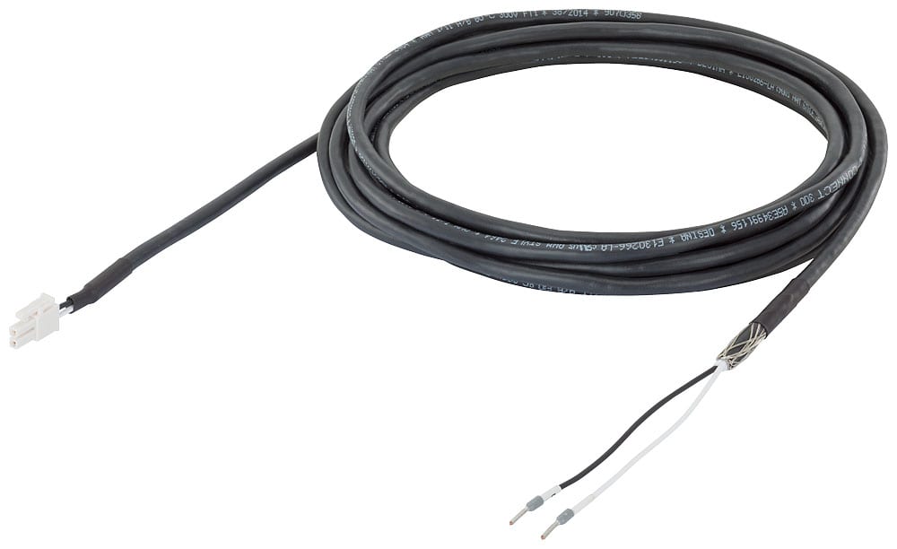 SIEMENS - SIE6FX30025BK021BA0 BRAKE CABLE PREASSEMBLED