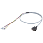 SIEMENS - SIE6SL32604MA001VB0 I/O CABLE FOR SINAMICS V90 PROFINET,1M