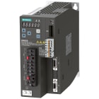 SIEMENS SIE6SL32105FE110UF0 SINAMICS V90, PROFINET, 3 AC 400V 1.0KW