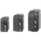 SIEMENS - SIE6AG12440BB122BA1 SIPLUS G120 CU240E-2 USS