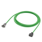 SIEMENS - SIE6FX30022DB201AD0 SIGNAL CABLE, PREASSEMBLED