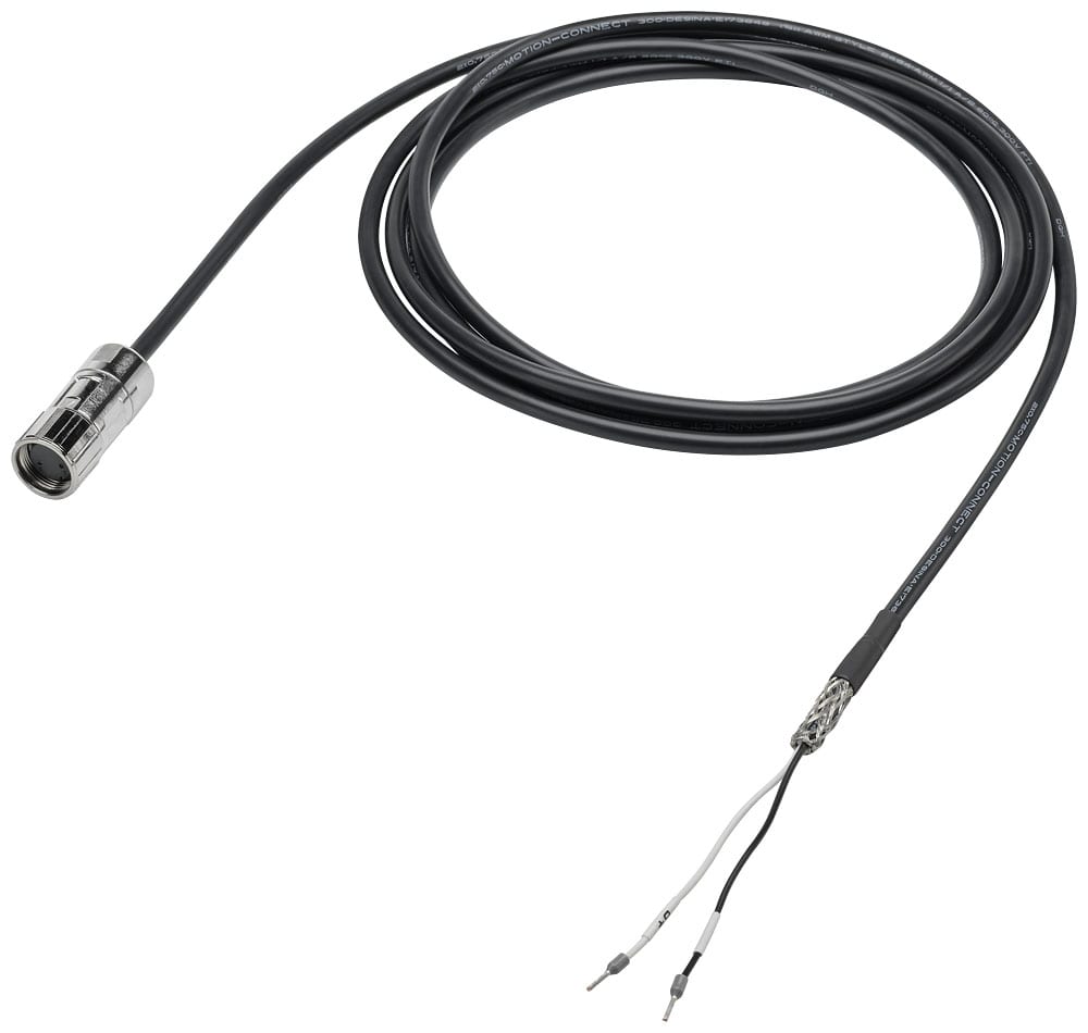 SIEMENS - SIE6FX30025BL031BA0 FRENARE CABLE, PREASSEMBLED