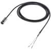 SIEMENS SIE6FX38025BL031BA0 BRAKE CABLE, PREASSEMBLED