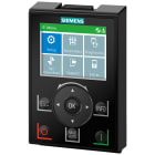 SIEMENS - SIE6SL32550AA004JA2 SINAMICS G INTELLIG.OPERAT.PANEL IOP-2