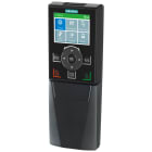 SIEMENS - SIE6SL32550AA004HA1 SINAMICS Handheld per Intelligent Operator Panel (IOP-2), IP20 / UL open type