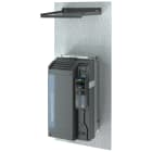 SIEMENS - SIE6SL32661PE000BA0 SINAMICS G120X P21 Top Cover FSE