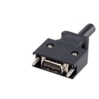 SIEMENS - SIE6SL32602MA000VA0 I/O CONNECTOR FOR SINAMICS V90 PROFINET