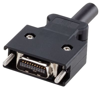 SIEMENS - SIE6SL32602MA000VA0 SINAMICS V90 PROFINET I/O connettore