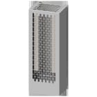 SIEMENS - SIEJJY023424020001 FA. HEINE BREAKING RESISTOR 400V FSD,