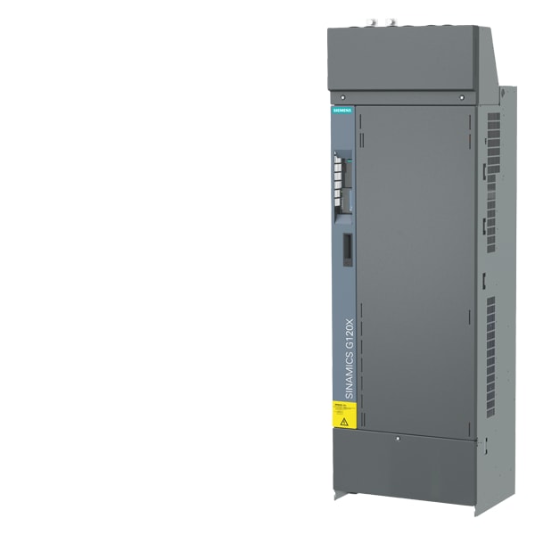 SIEMENS SIE6SL32201YE560CB0 G120X IP20 380-480V 315KW FSH C3