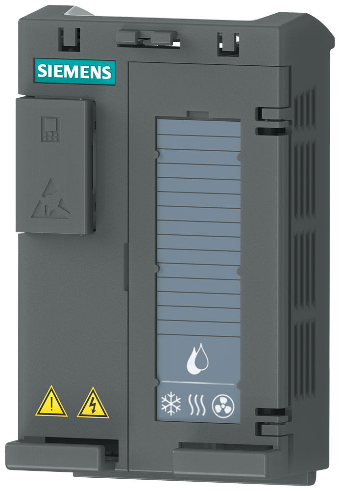 SIEMENS - SIE6SL32550BE000AA0 SINAMICS G120X IO EXPANSION MODULE