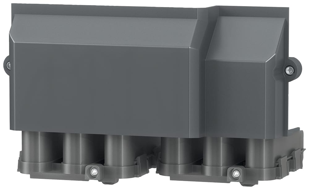 SIEMENS - SIE6SL32662HG000BA0 SINAMICS FSG Adapter per PM240-2 G120X G120XA