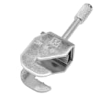 SIEMENS - SIE6FX20037EX10 SHIELD CONNECTION TERMINAL BLOCK