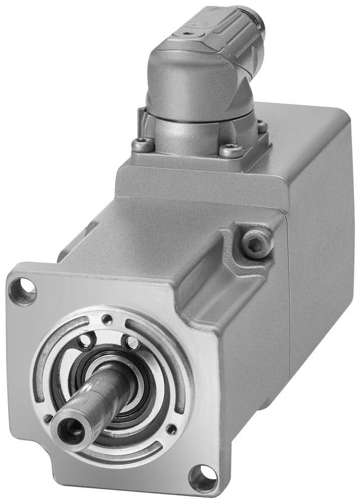 SIEMENS SIE1FK21020AG100MA0 MOTORE SINCRONO 1FK2-HD 0,16 NM