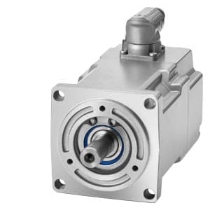 SIEMENS SIE1FK22032AK000MA0 MOTORE SINCRONO 1FK2-CT 0,64 NM