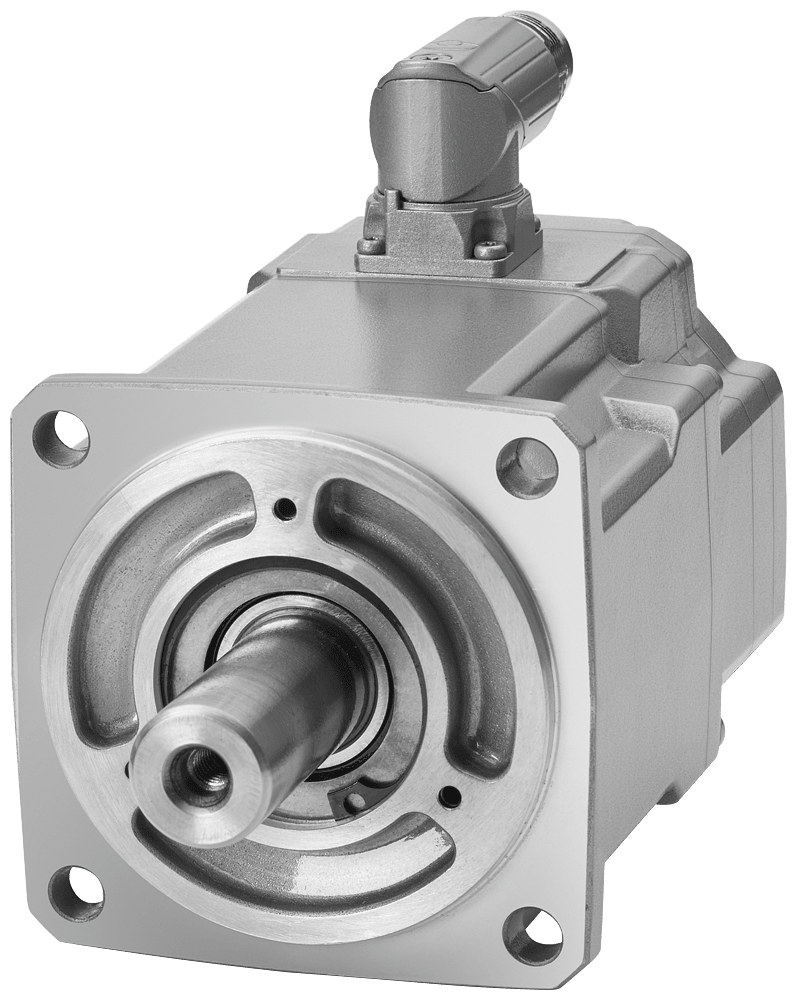 SIEMENS SIE1FK21044AK000SA0 MOTORE SINCRONO 1FK2-HD 1,27 NM