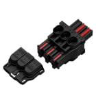 SIEMENS - SIE6SL32602DC100AA0 SINAMICS S210, AC CONNECTOR-KIT