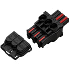 SIEMENS - SIE6SL32602DC100AA0 SINAMICS S210, AC CONNECTOR-KIT