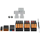 SIEMENS - SIE6SL32602DB100AA0 SINAMICS S210 kit connettori di ricambio per 3AC 400 V grandezza costruttiva: FSA - FSC