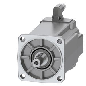 SIEMENS SIE1FK21054AF001SA0 MOTORE SINCRONO 1FK2-HD 5 NM