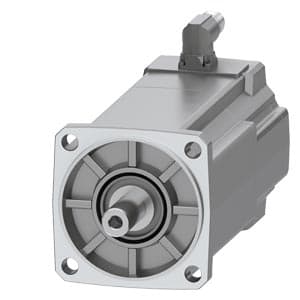 SIEMENS SIE1FK21054AF110MA0 SYNCHRONOUS MOTOR 1FK2 HD 5 NM
