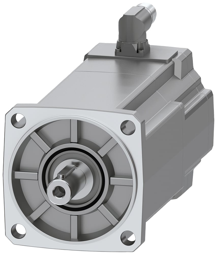 SIEMENS - SIE1FK21054AF101MA0 SIMOTICS S-1FK2 HD, SINAMICS S210 3AC 400V-480V, 4,6 Nm, 3000 1/min