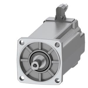 SIEMENS SIE1FK21056AF000MA0 MOTORE SINCRONO 1FK2-HD 8 NM