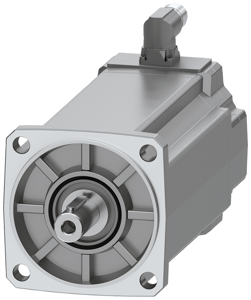 SIEMENS SIE1FK21056AF011SA0 MOTORE SINCRONO 1FK2-HD 8 NM
