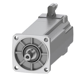 SIEMENS SIE1FK21056AF101SA0 SYNCHRONOUS MOTOR 1FK2 HD 8 NM