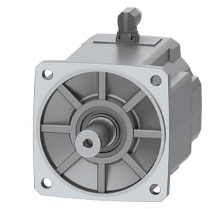 SIEMENS SIE1FK22103AC000SA0 MOTORE SINCRONO1FK2-CT 30 NM