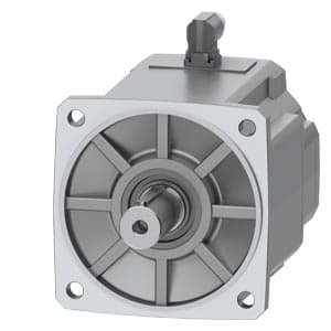 SIEMENS SIE1FK22103AC001SA0 MOTORE SINCRONO1FK2-CT 30 NM