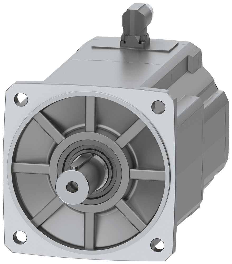 SIEMENS SIE1FK22103AC101SA0 MOTORE SINCRONO 1FK2-CT30 NM