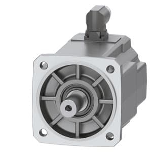 SIEMENS SIE1FK22062AF010MA0 SYNCHRONOUS MOTOR 1FK2-CT 6.5 NM