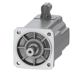 SIEMENS SIE1FK22062AF100SA0 SYNCHRONOUS MOTOR 1FK2-CT 6.5 NM