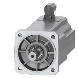 SIEMENS SIE1FK22062AF101MA0 MOTORE SINCRONO 1FK2-CT 6,5 NM
